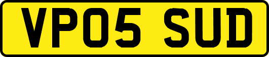 VP05SUD