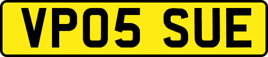 VP05SUE
