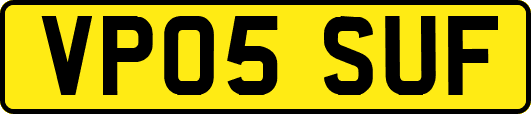 VP05SUF