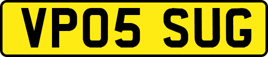 VP05SUG