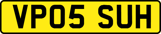 VP05SUH