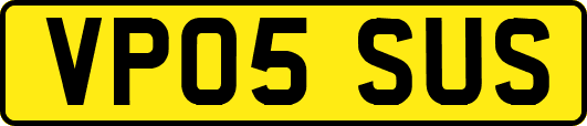 VP05SUS