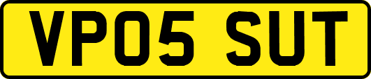 VP05SUT