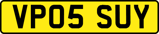 VP05SUY