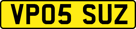 VP05SUZ