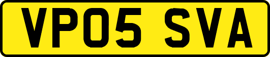 VP05SVA
