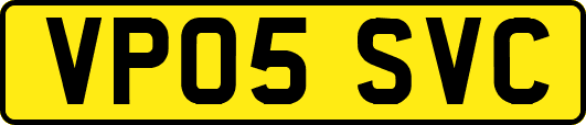 VP05SVC