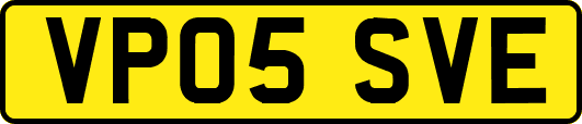 VP05SVE