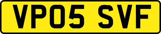 VP05SVF