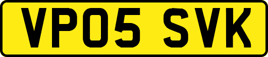 VP05SVK