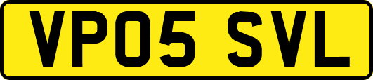 VP05SVL