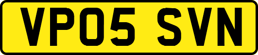 VP05SVN