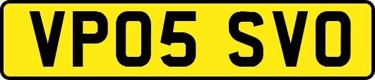 VP05SVO