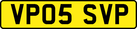VP05SVP