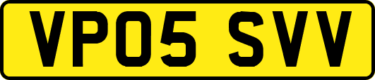 VP05SVV