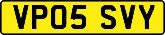VP05SVY