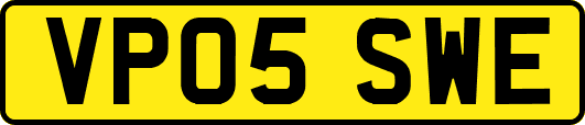 VP05SWE