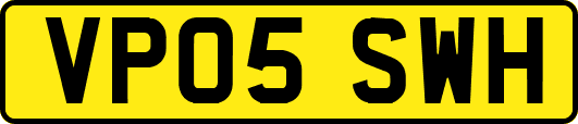 VP05SWH