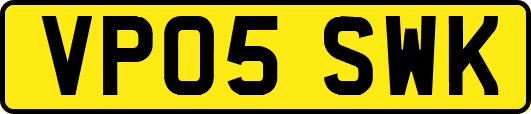 VP05SWK