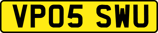 VP05SWU