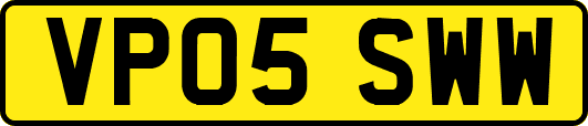VP05SWW