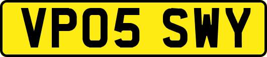 VP05SWY