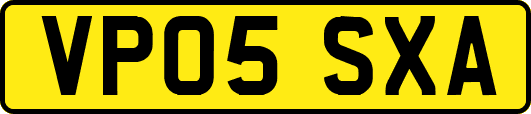 VP05SXA