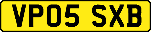 VP05SXB