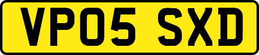 VP05SXD