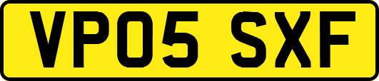 VP05SXF