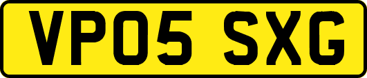 VP05SXG