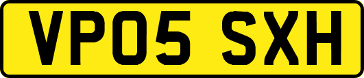 VP05SXH