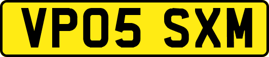 VP05SXM