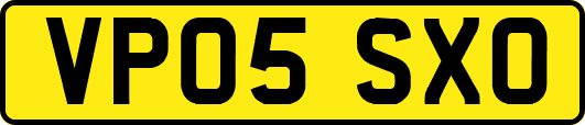 VP05SXO