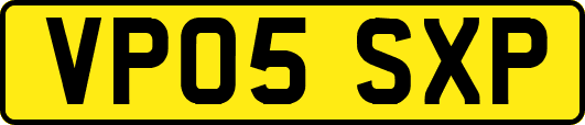 VP05SXP
