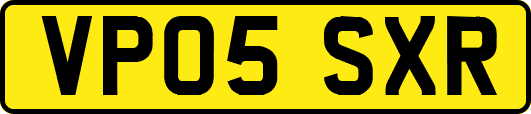 VP05SXR