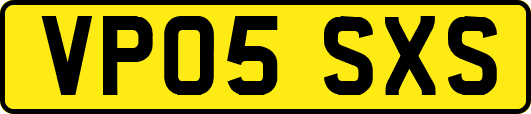 VP05SXS