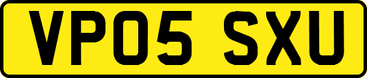 VP05SXU