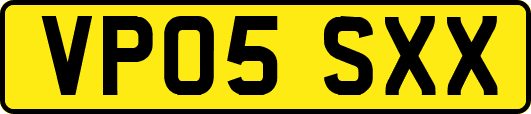VP05SXX