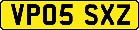 VP05SXZ