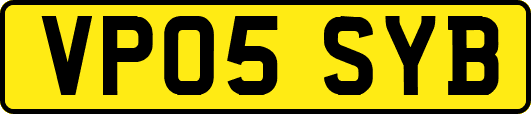 VP05SYB