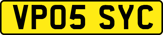 VP05SYC