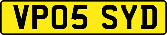 VP05SYD