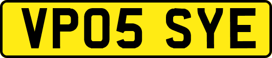 VP05SYE