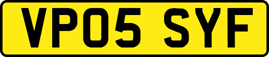 VP05SYF