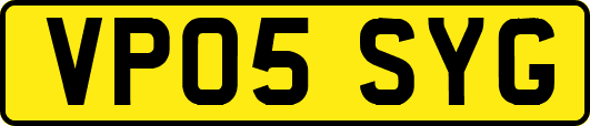 VP05SYG