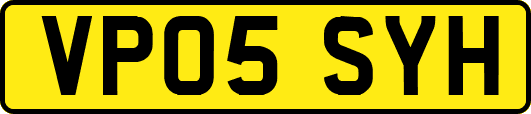 VP05SYH