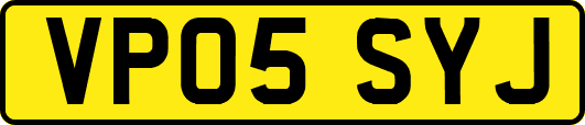 VP05SYJ