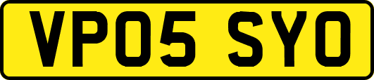 VP05SYO