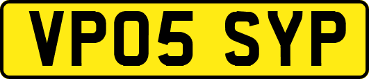 VP05SYP